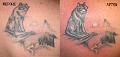 Before-After